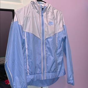 Nike windbreaker